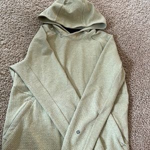 Lululemon hoodie